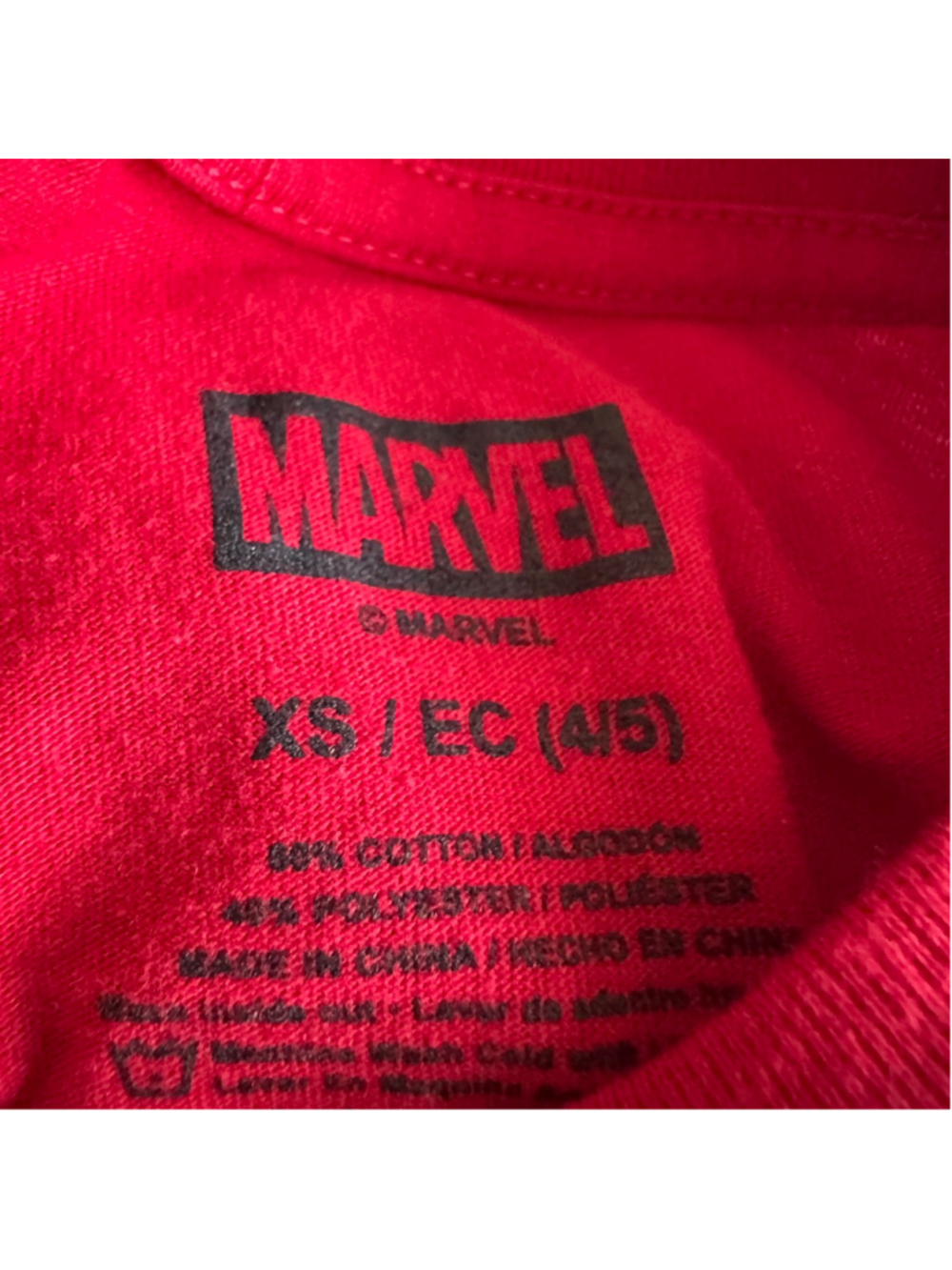 Boys Clothing Lot Size 4 4T Marvel Spider-Man Gap TMNT 6 Pc - Picture 3 of 14